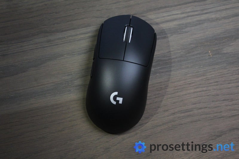 Logitech G Pro X Superlight 2 Review - ProSettings.net