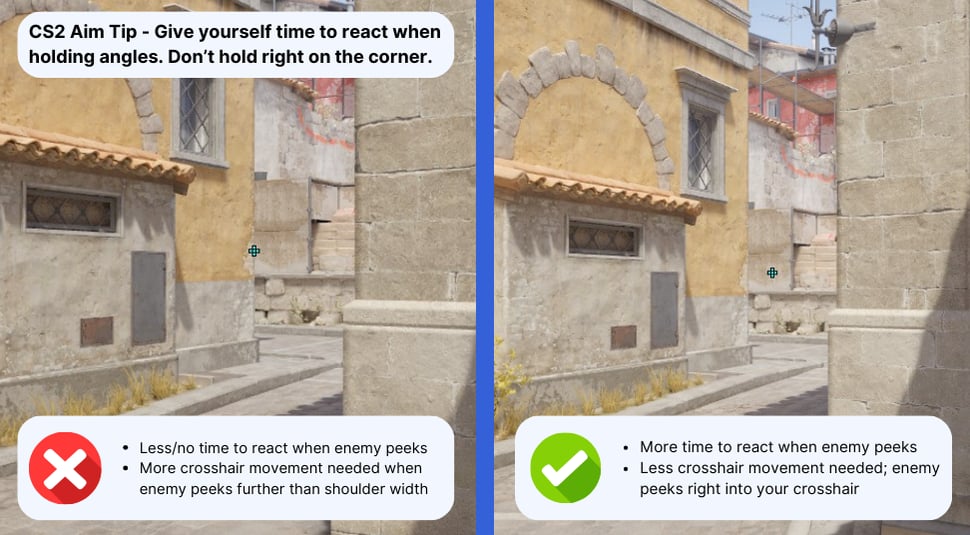 7 Tips To Instantly Improve Your CS2 Aim 