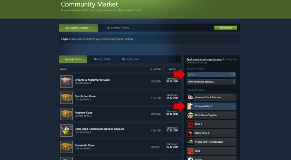 Steam Community :: Guide :: CS2 CS Rating explained