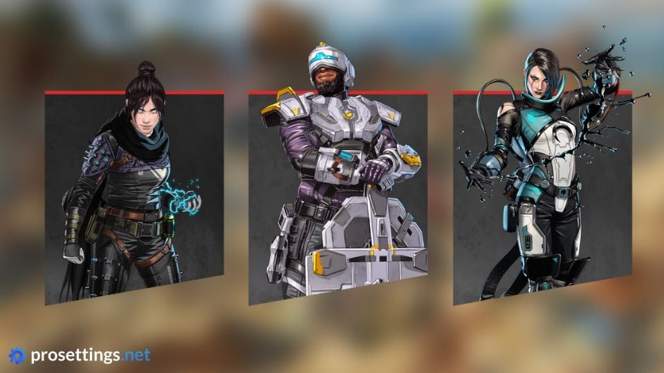 Apex Legends Mobile regen guide: Every healing item explained