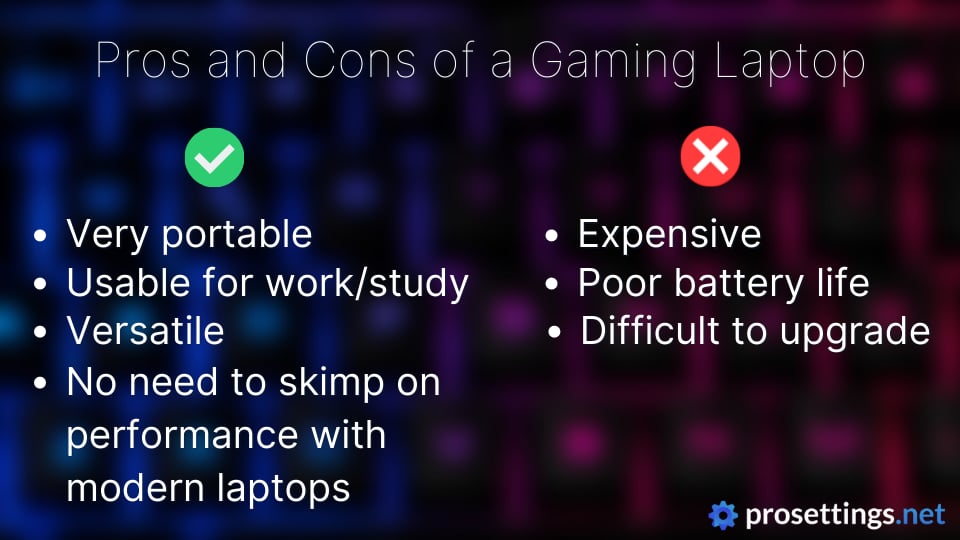 Can You Use a Gaming PC for Work? Pros and Cons Revealed