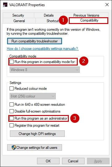 Valorant server status: How to check if servers are down today?