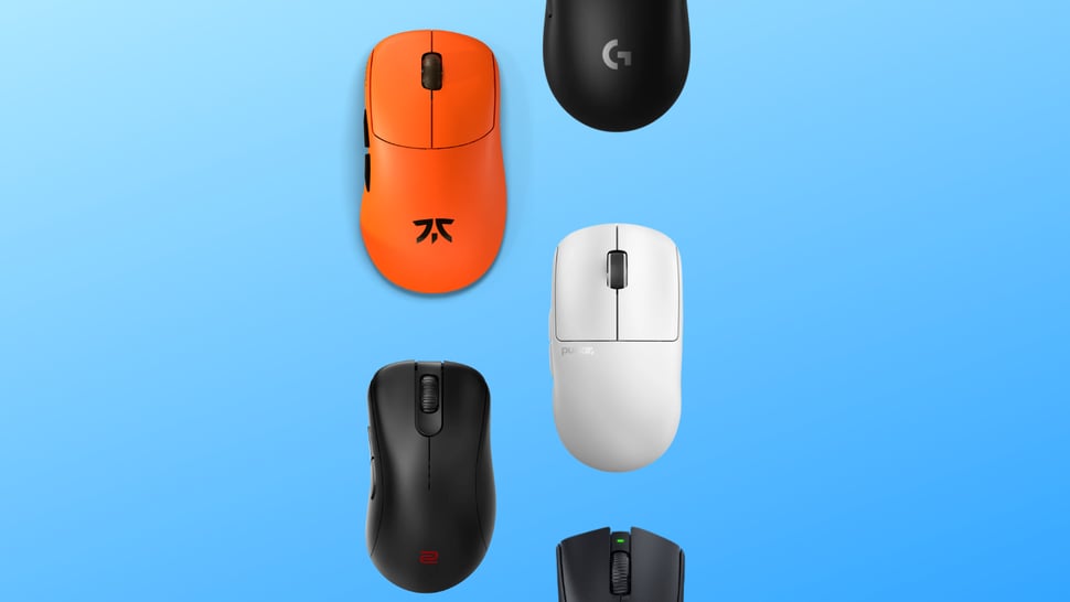 Best Wireless Mouse for Gaming