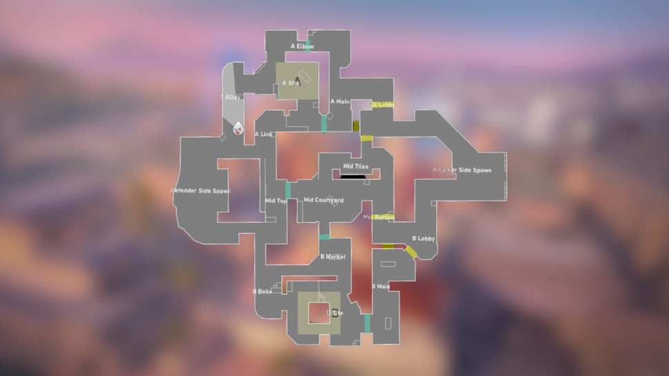 Haven: Tactical Map Guide, Strategies & Callouts