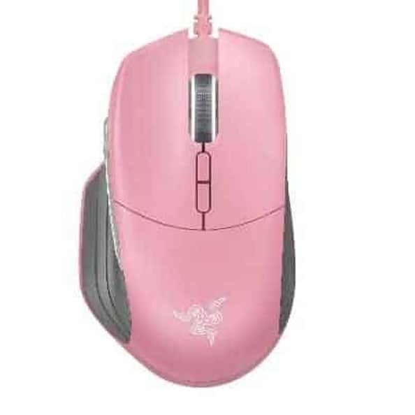 Razer Basilisk Quartz Review