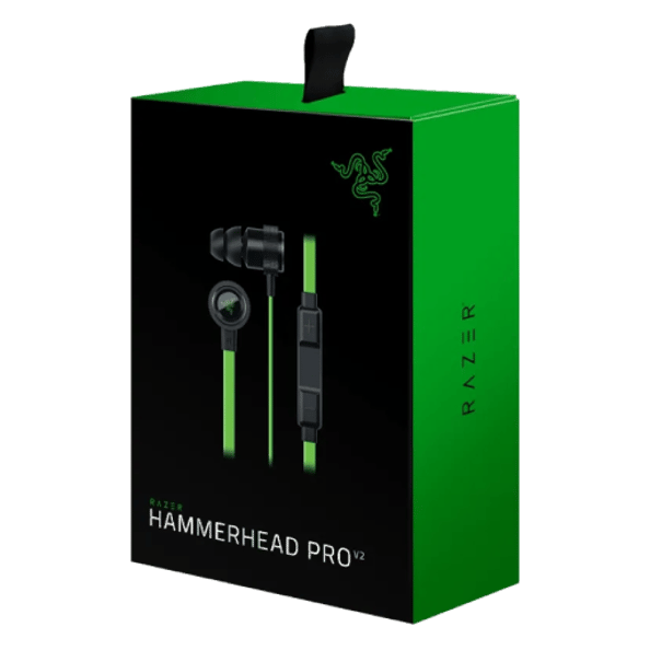 Razer Hammerhead Pro V2 Review 8755