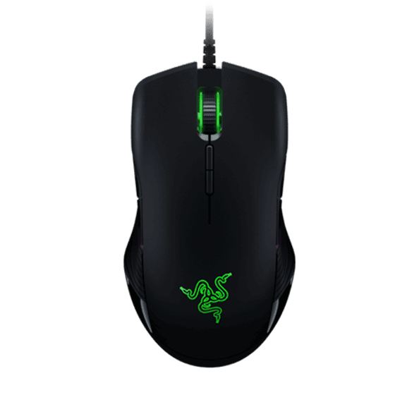 Razer Lancehead Tournament Edition Review - ProSettings.net