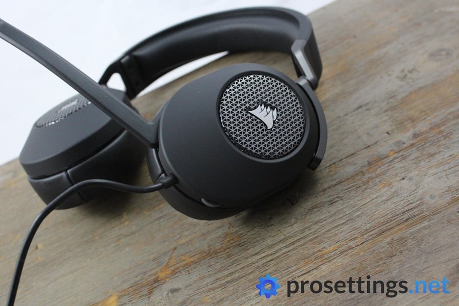 Corsair HS65 Wireless Review: Best Gaming Headset Of 2023?
