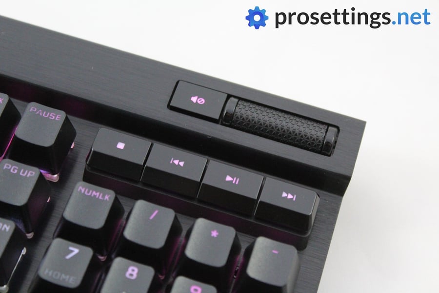 Corsair K70 RGB Pro review: Worth every penny - Reviewed