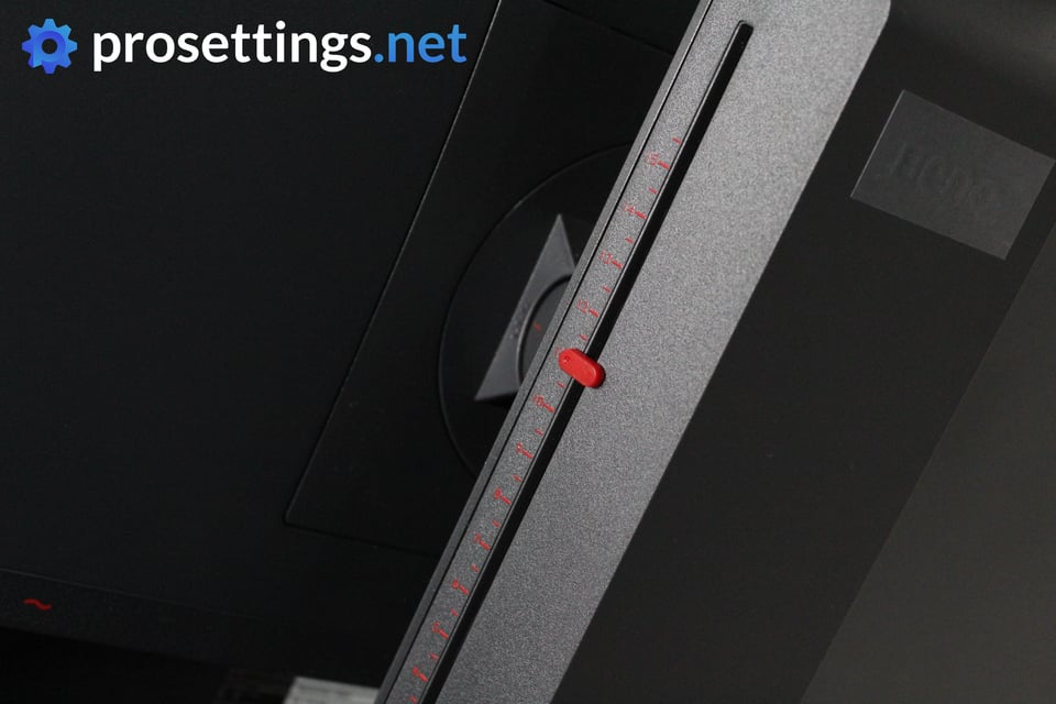 BenQ Zowie XL2566K gaming monitor review