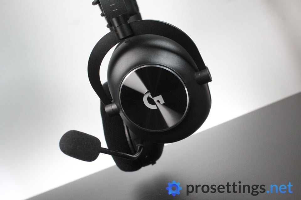 Logitech G PRO X 2 Wireless Gaming Headset Review