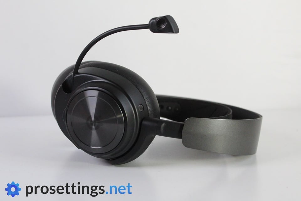 Steelseries Arctis Nova Pro Wireless Headset Review! 