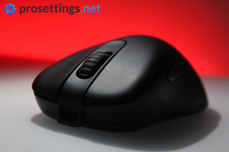 ZOWIE EC3-CW Review Product Image