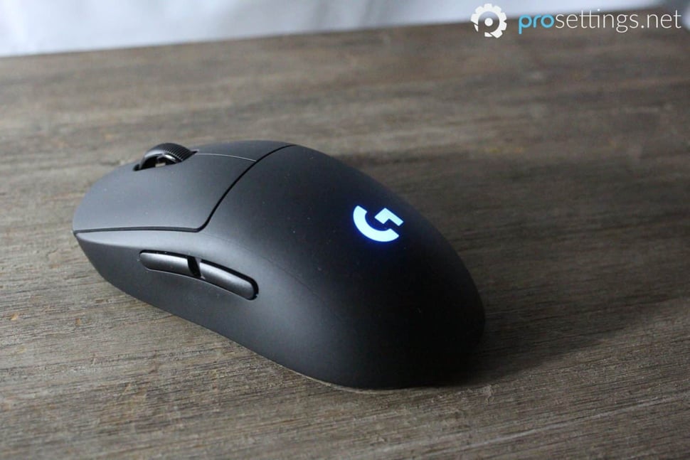 Logitech G Pro Wireless Gaming Mouse Review - IGN