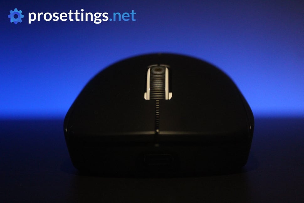 Logitech G Pro X Superlight Wireless Mouse Review