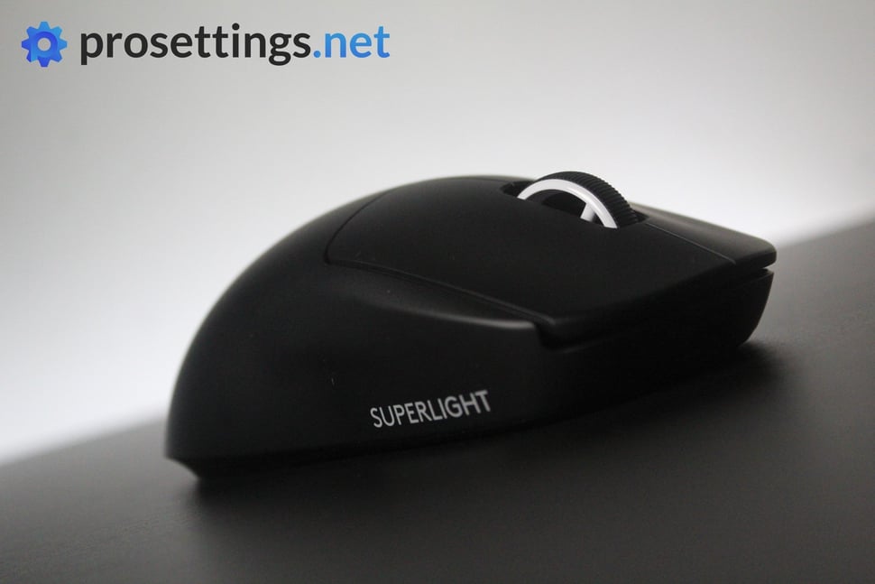 The Rise and History of the Logitech G Pro Wireless/Superlight 