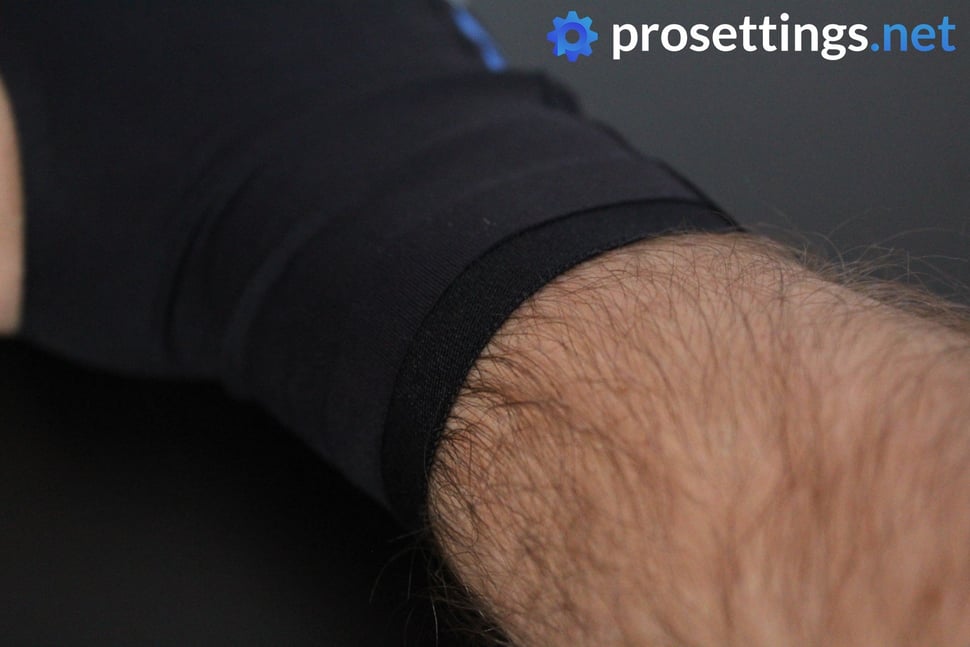 Fnatic Pro Compression Sleeve Review 