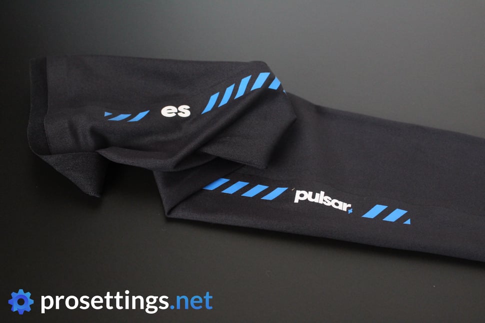 Pulsar ES ARM Sleeve Finger Glove