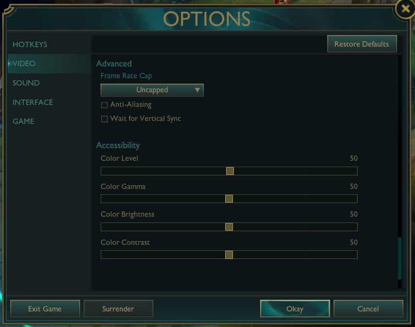 10 Ways We'd Fix the League of Legends Client