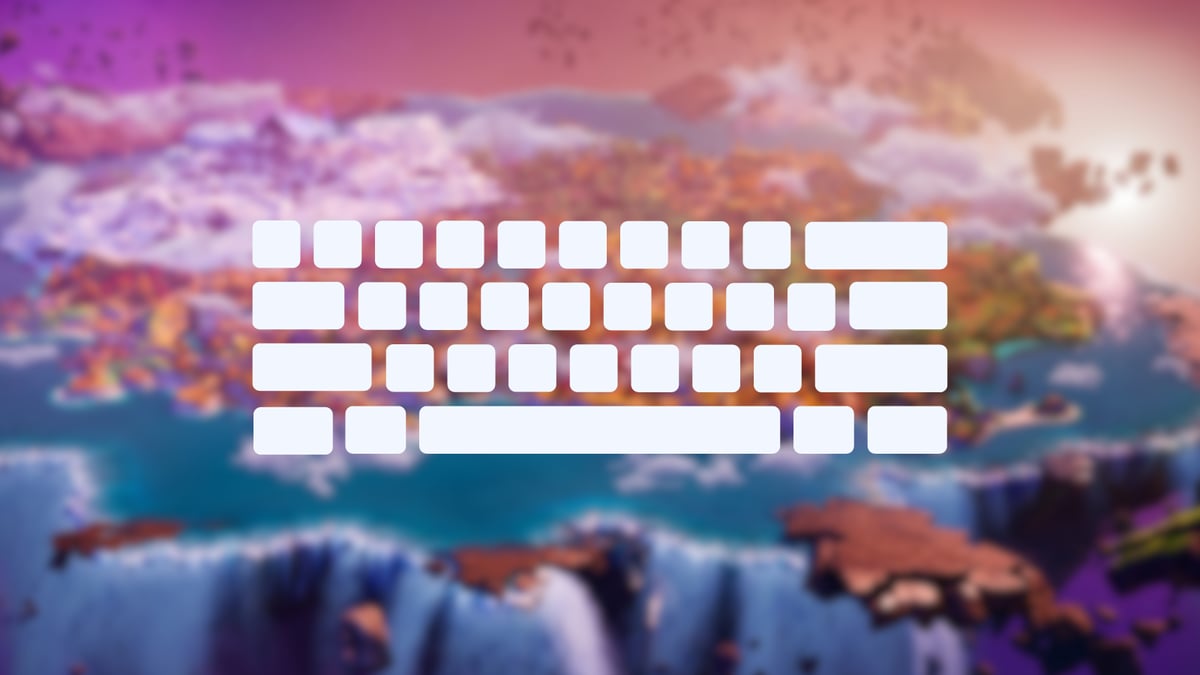 Best keyboard for Fortnite 2020