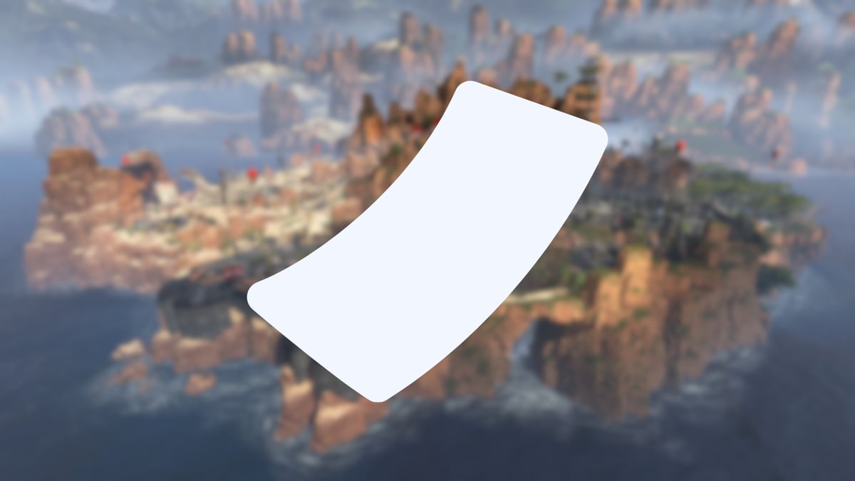 Best Mousepad for Apex Legends