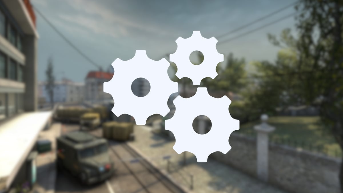 CS2 Best Settings & Options Guide - ProSettings.net
