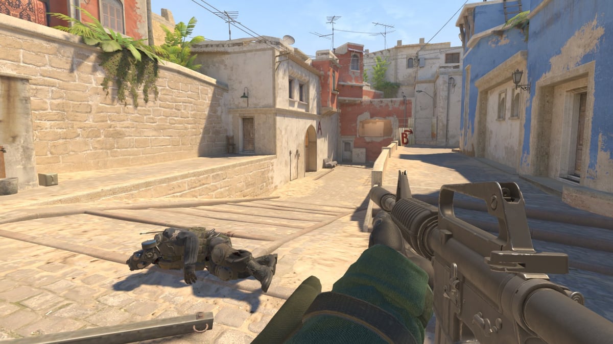 Counter Strike 2: Counter-Strike 2 gearing up for Summer 2023