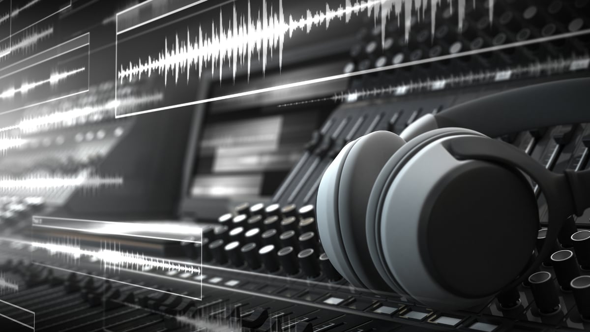 Headphone Drivers Explained