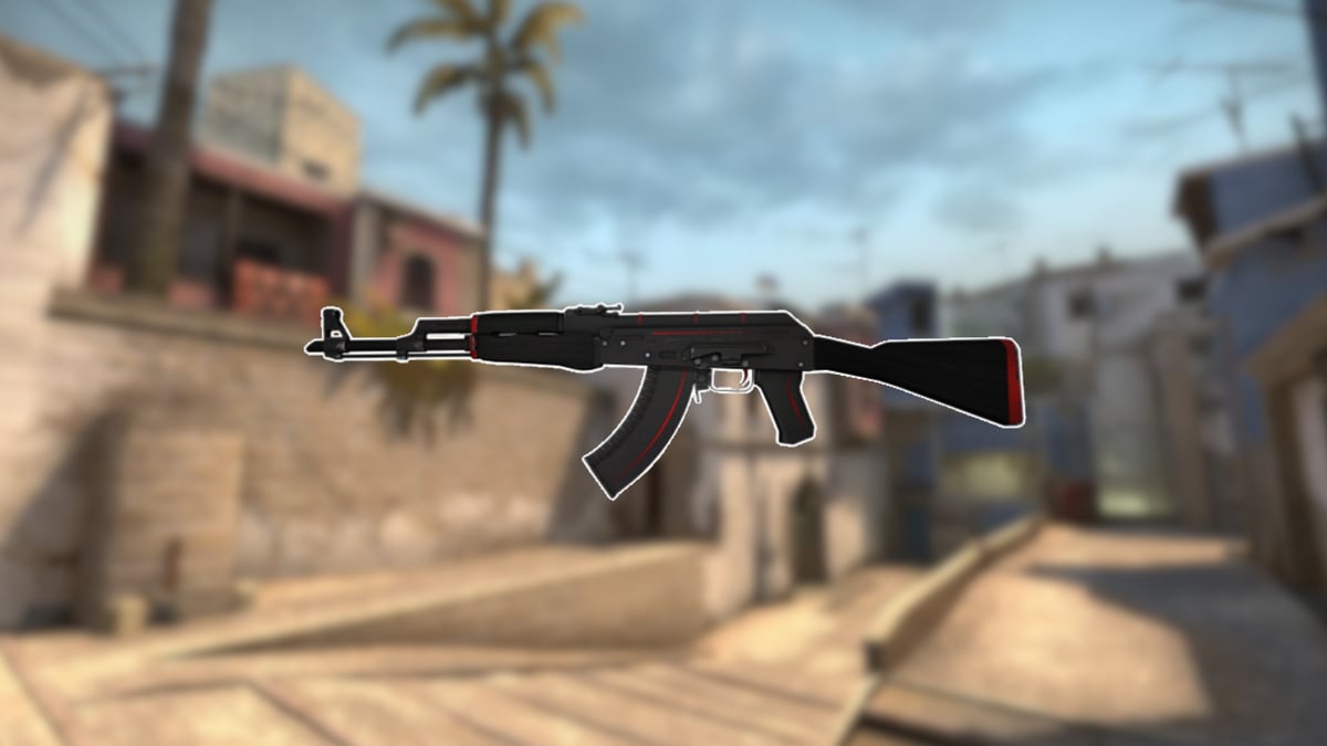 Top-10 Best Red CS:GO/CS2 Skin Loadout In 2023