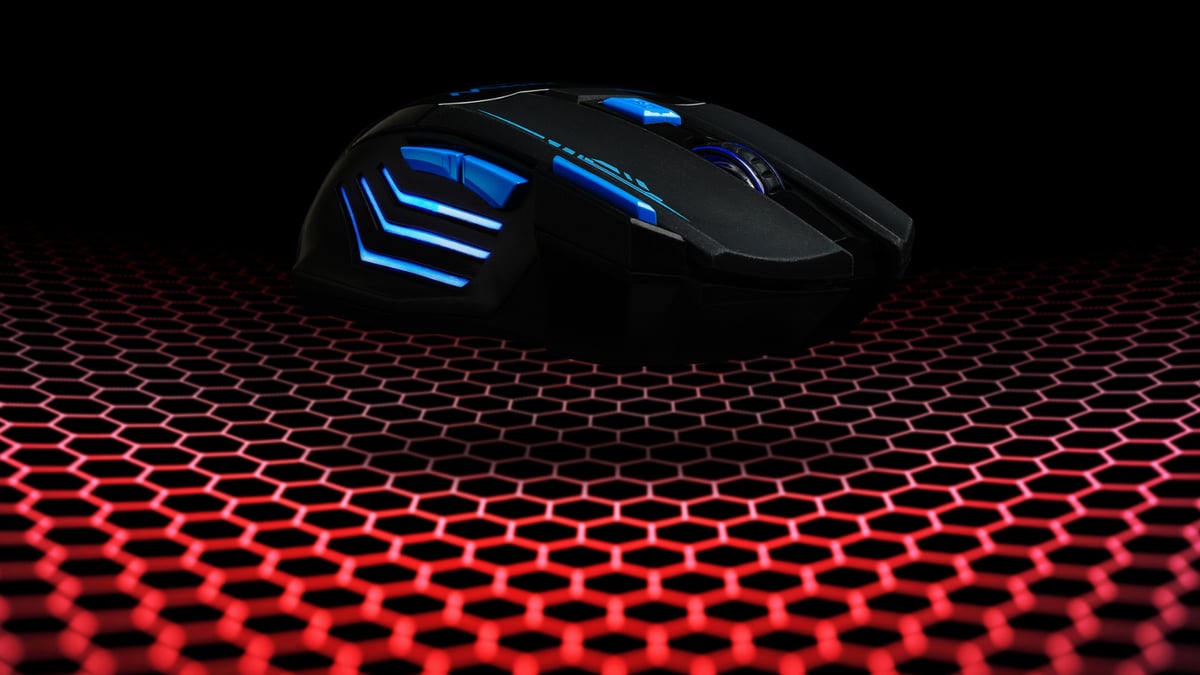 Your Razer mouse might be a lot faster today