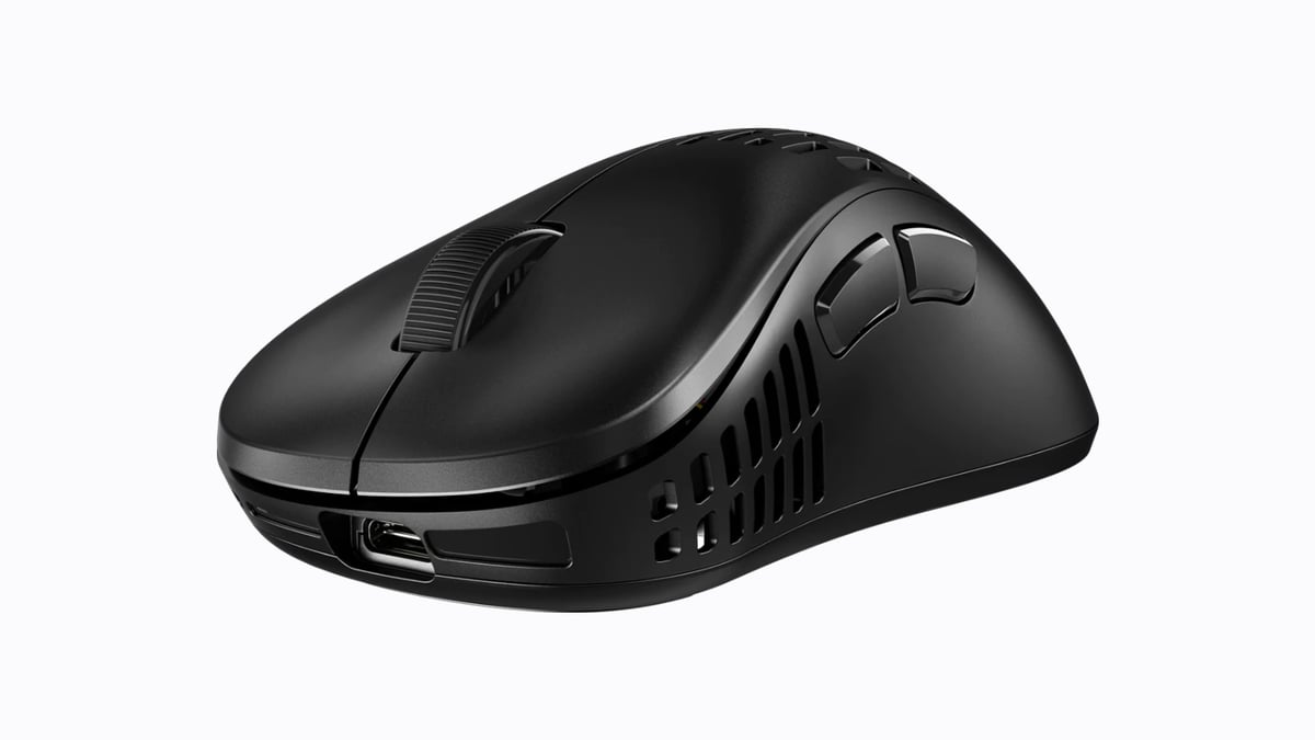 Pulsar Xlite V2 Wireless Review - ProSettings.net