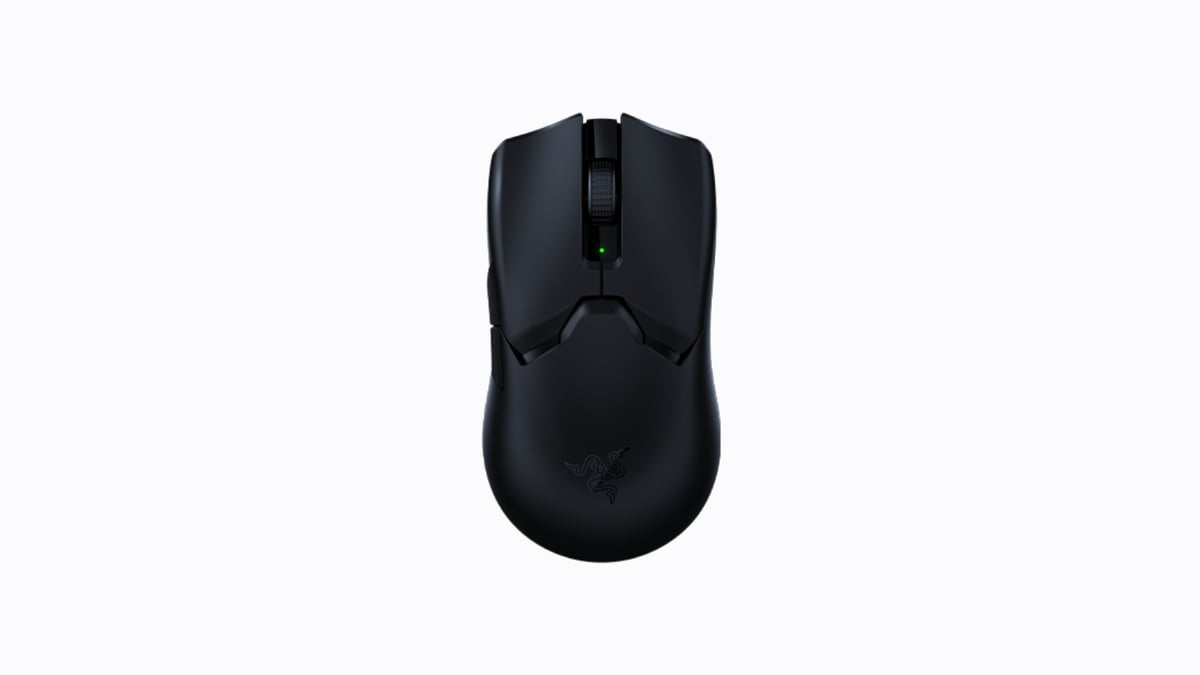 Razer Viper V2 Pro review: Razer's flagship mouse finally goes super light