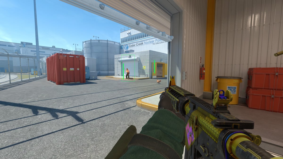 Report: Valve's 'Counter-Strike 2' Is Actually Happening, And Almost Here