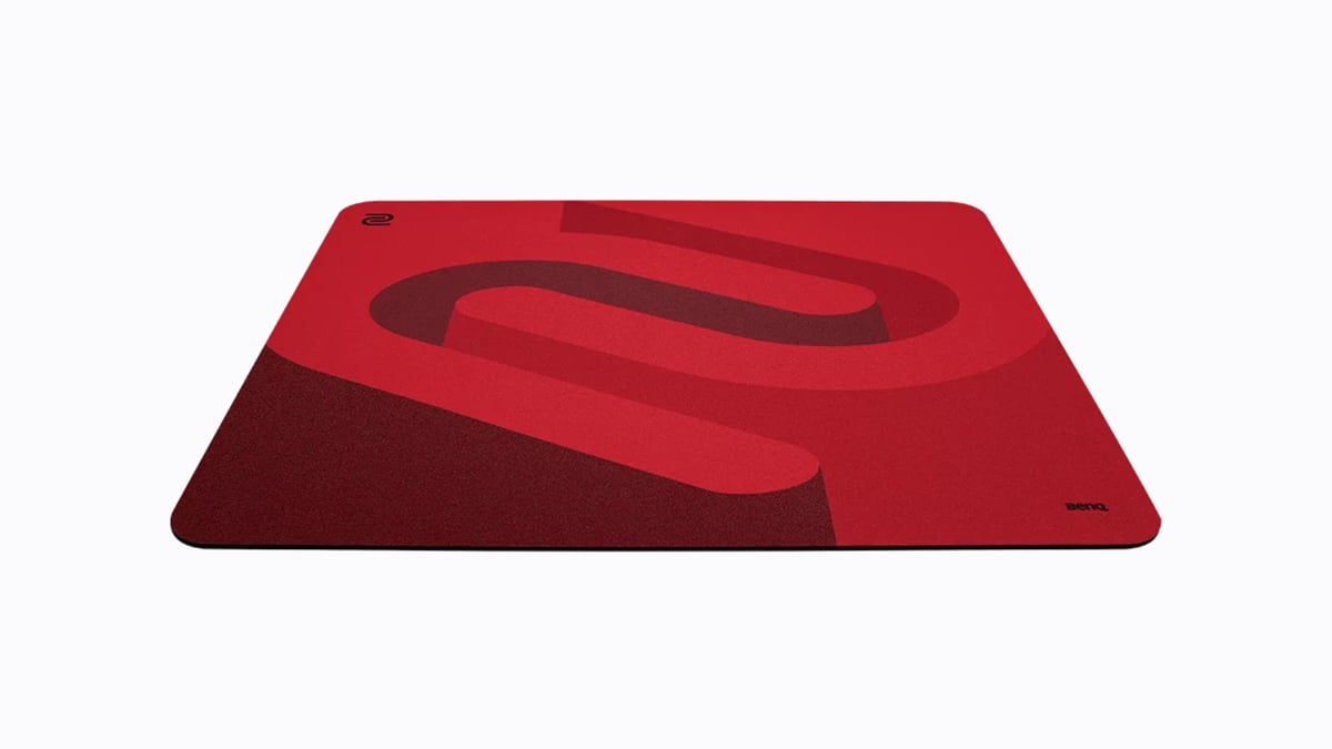 ZOWIE G-SR-SE Rouge Review -
