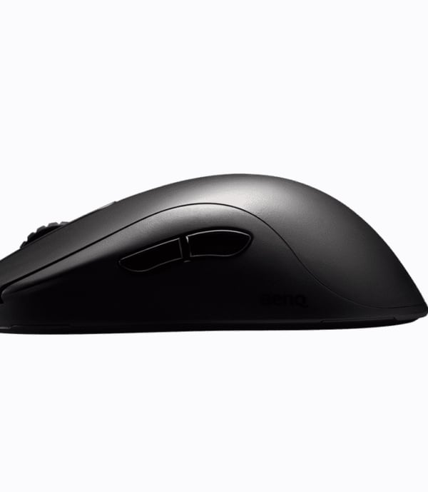 ZOWIE ZA12-C Review - ProSettings.net