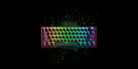 Hands-On With the Razer Huntsman V3 Pro Mini 8KHz