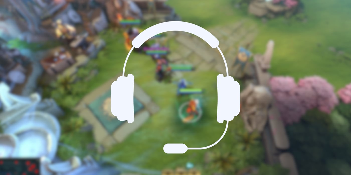 Best Headset for DOTA 2 [14 Pro Players, Aug 2023]