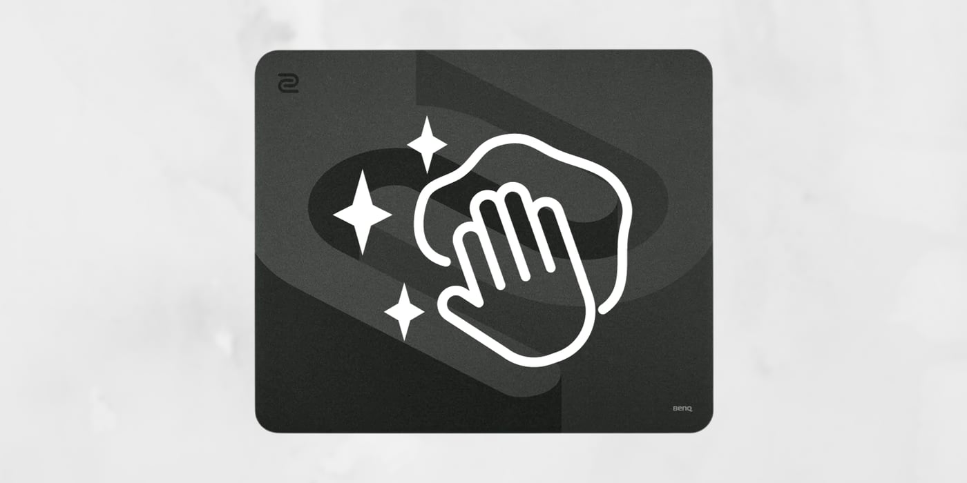 How To Clean A Mousepad