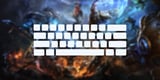 Best Keyboard for League of Legends