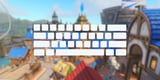 Best Keyboard for Overwatch 2