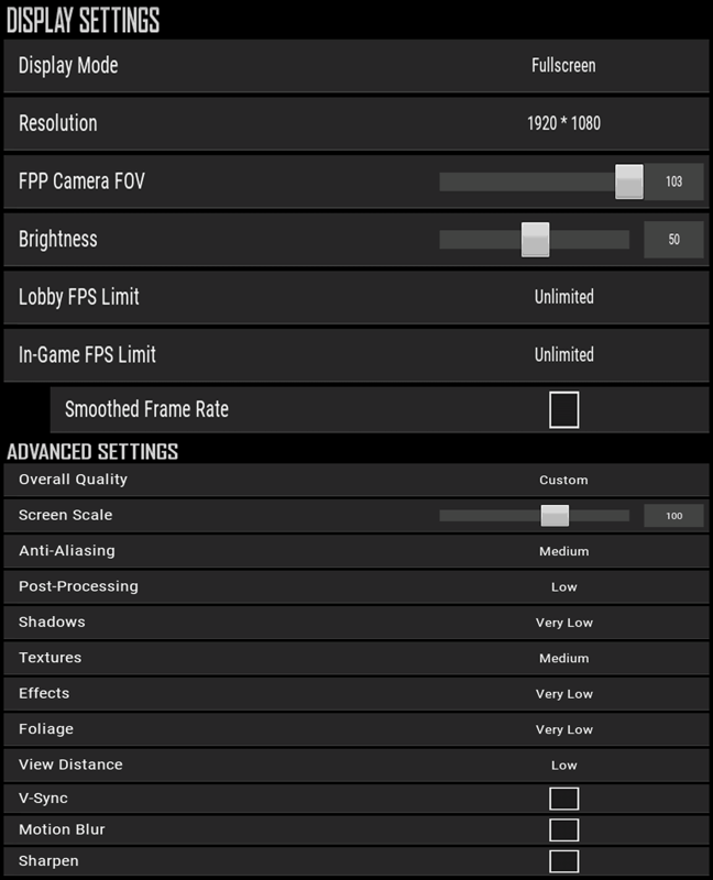 How to Fix Dark and Darker Low FPS Drops