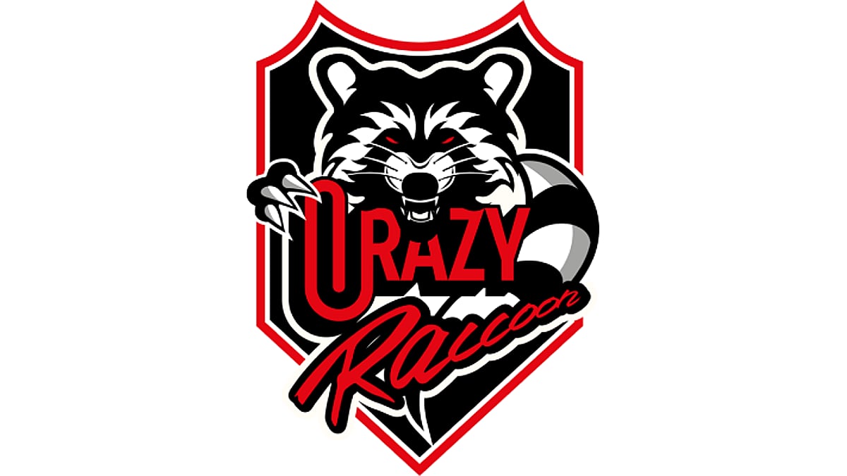 Crazy Raccoon - ProSettings.net