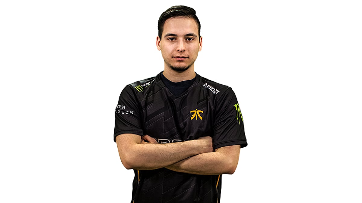 MaTaFe Apex Legends Settings, Crosshair & Config