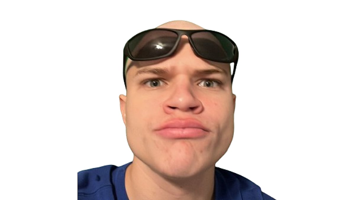 Jynxzi Rainbow Six Siege Settings, Crosshair & Config - ProSettings.net