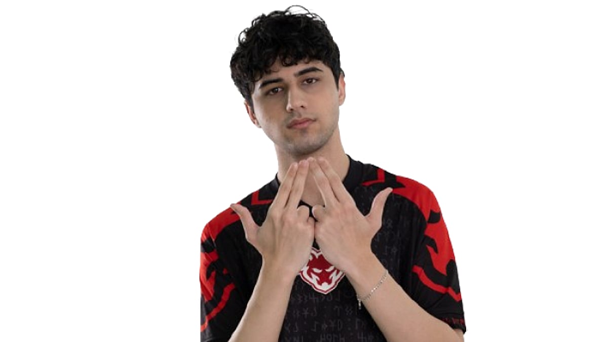 xeus VALORANT Settings, Crosshair & Config - ProSettings.net