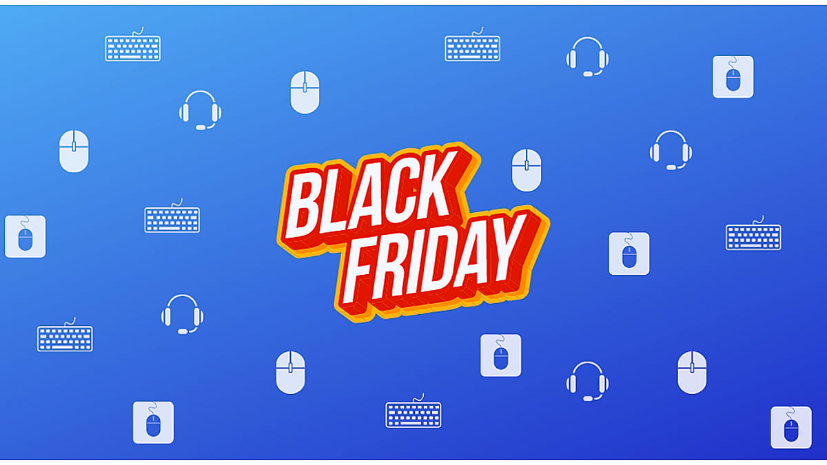 The best and biggest discounts in the Instant Gaming Black Friday sale