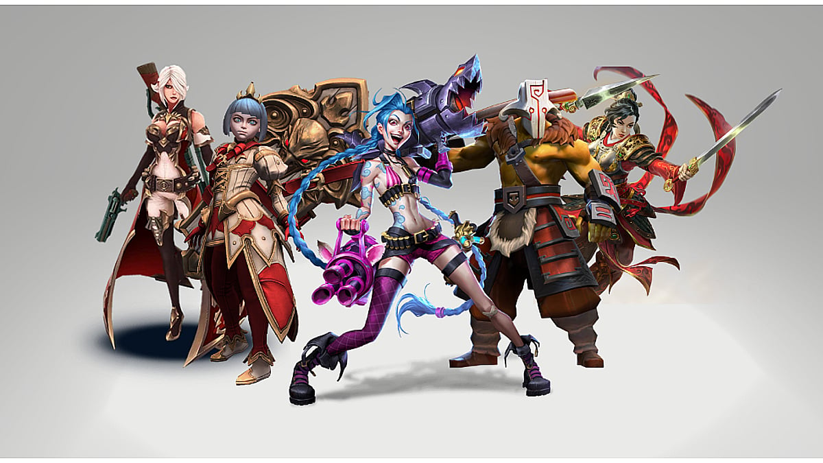 League of Legends: confira as curiosidades do popular MOBA