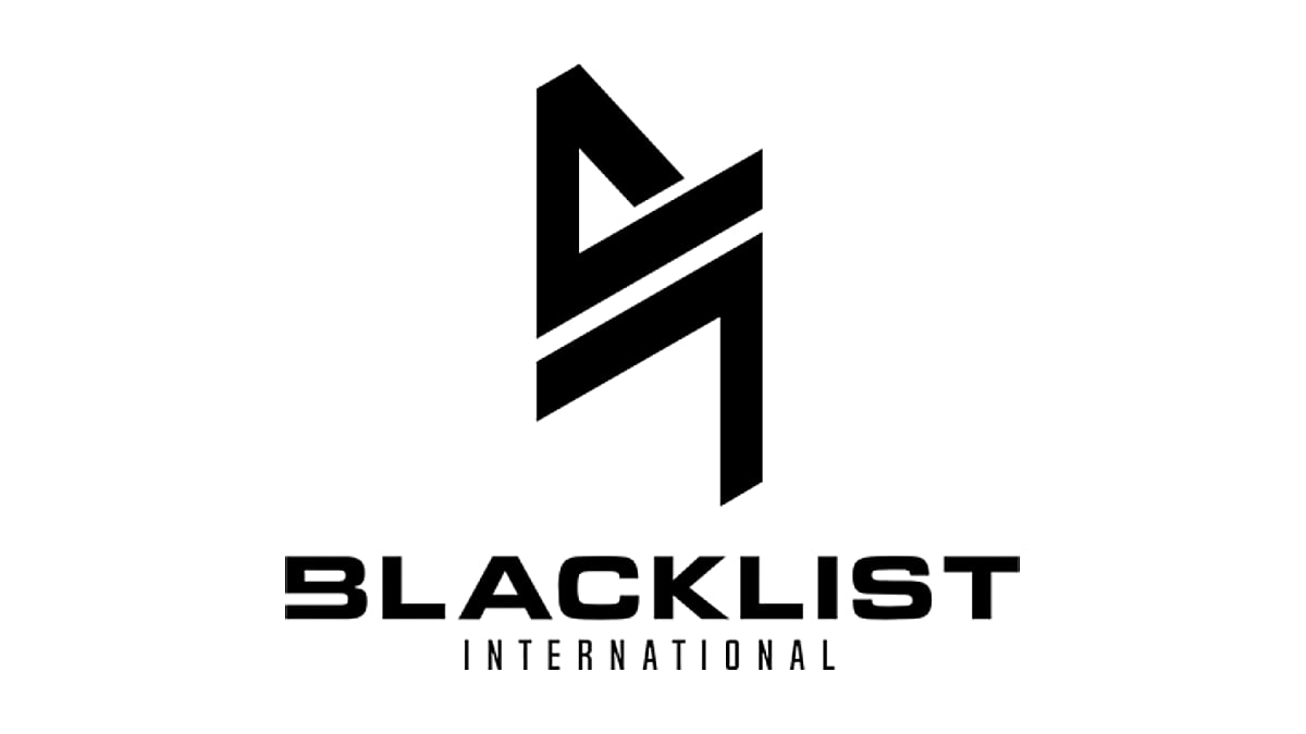 Blacklist int. Blacklist International. Дота 2 блэклист. Знак Blacklist International. Blacklist International mobile Legends.