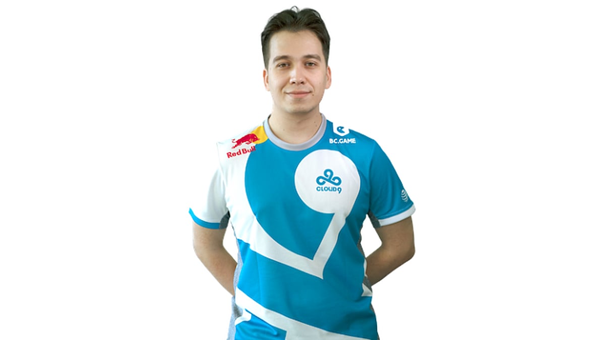 Buster cs go. Buster cs go