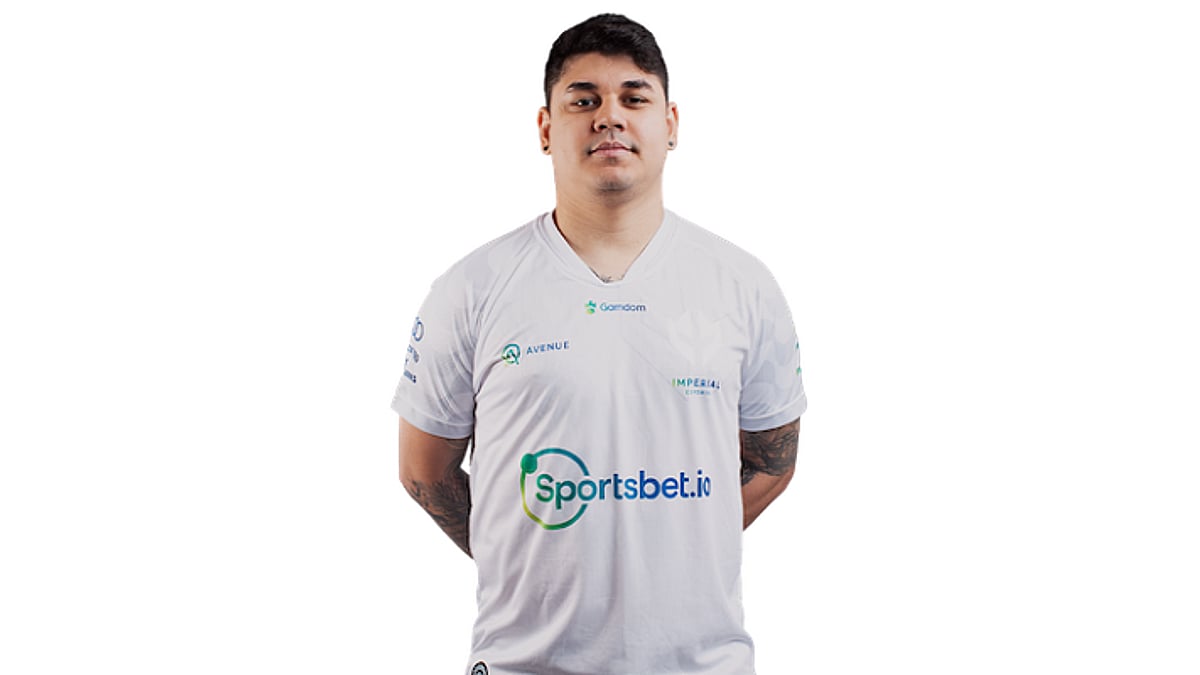 Imperial Sportsbet.io - Sobre as novas skins do Valorant